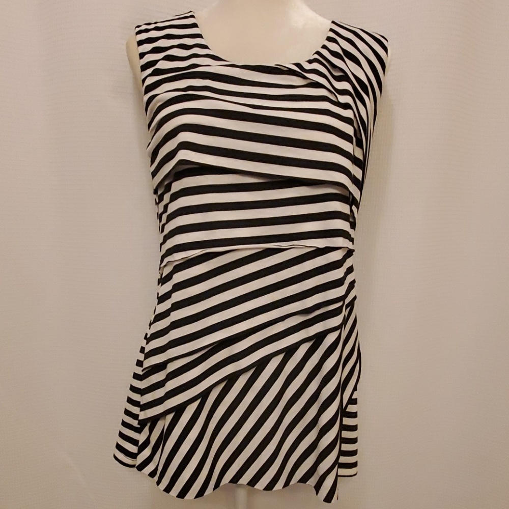 Bandage top, size XL. EUC